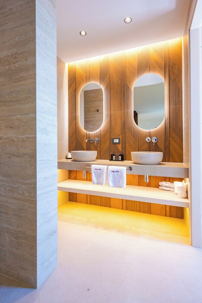 Фото Delle Vittorie Luxury Suites & Rooms