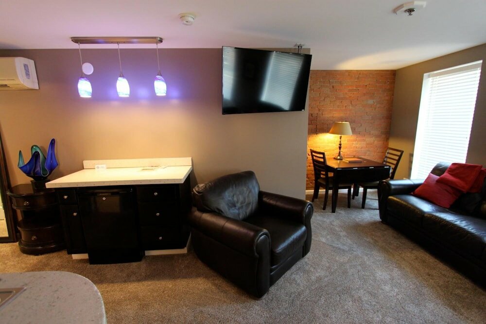 Фото Lodging at the Gaffer Inn