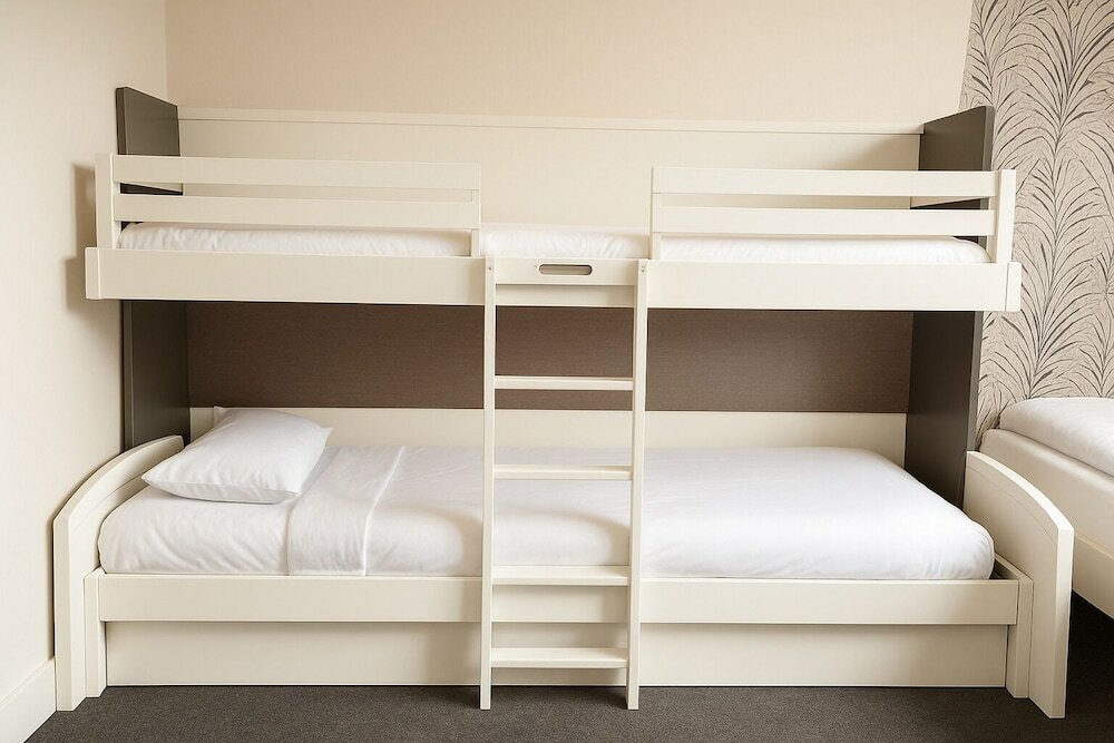 Фото Hotel Albert Elisabeth Gare Sncf