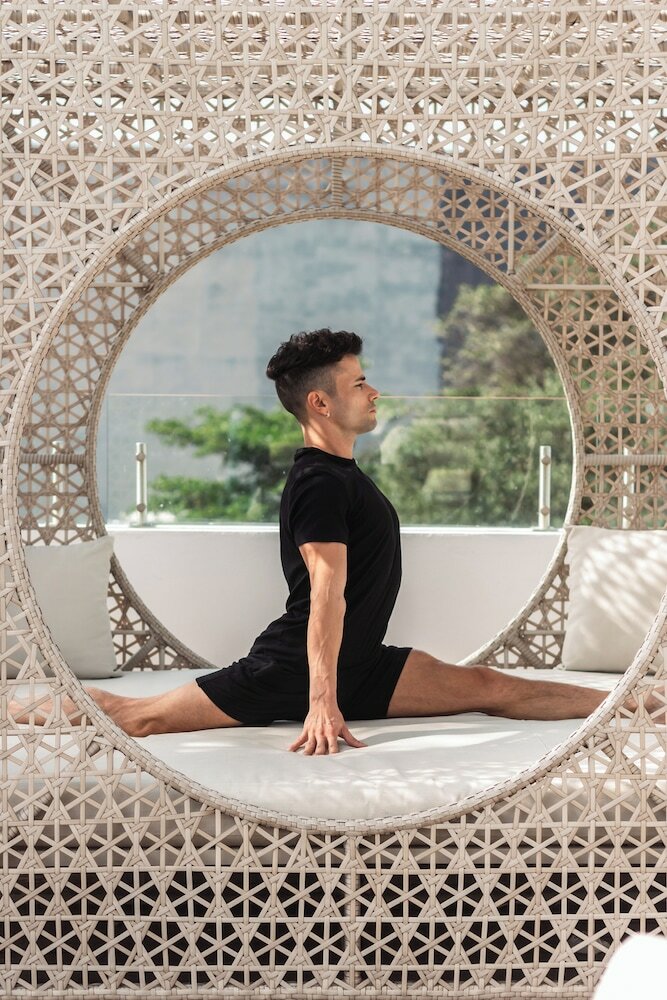 Фото Antera Hotel & Residences