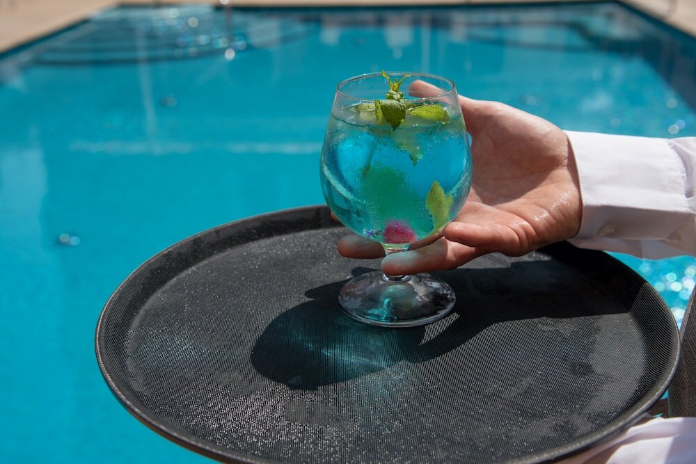 Фото Hotel Villa Maria - Sorrento