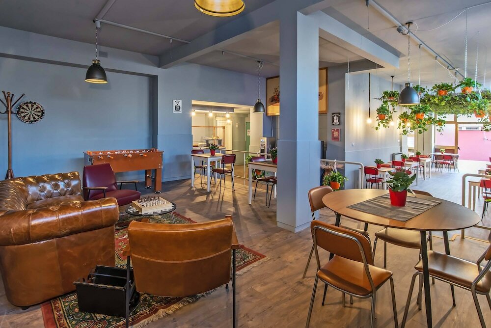 Фото Bloom Hotel Roma