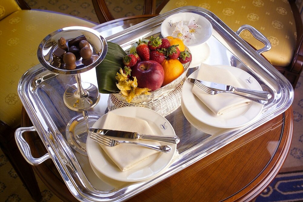 Фото Grand Visconti Palace