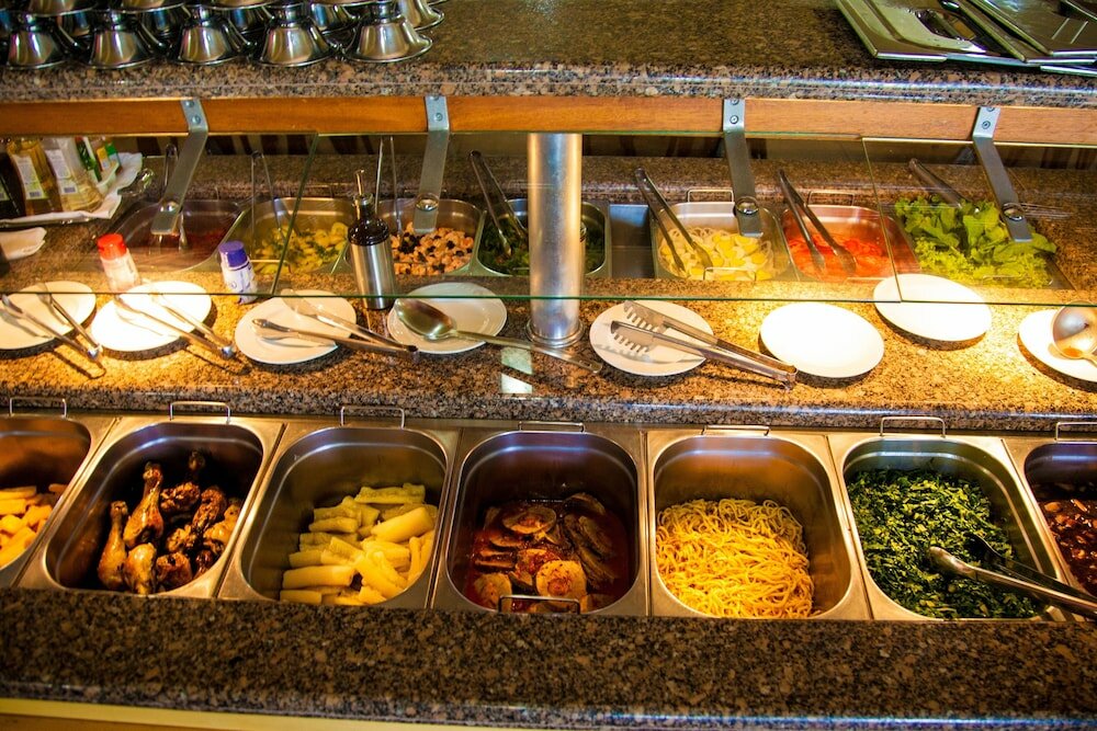 Фото Milão Hotel