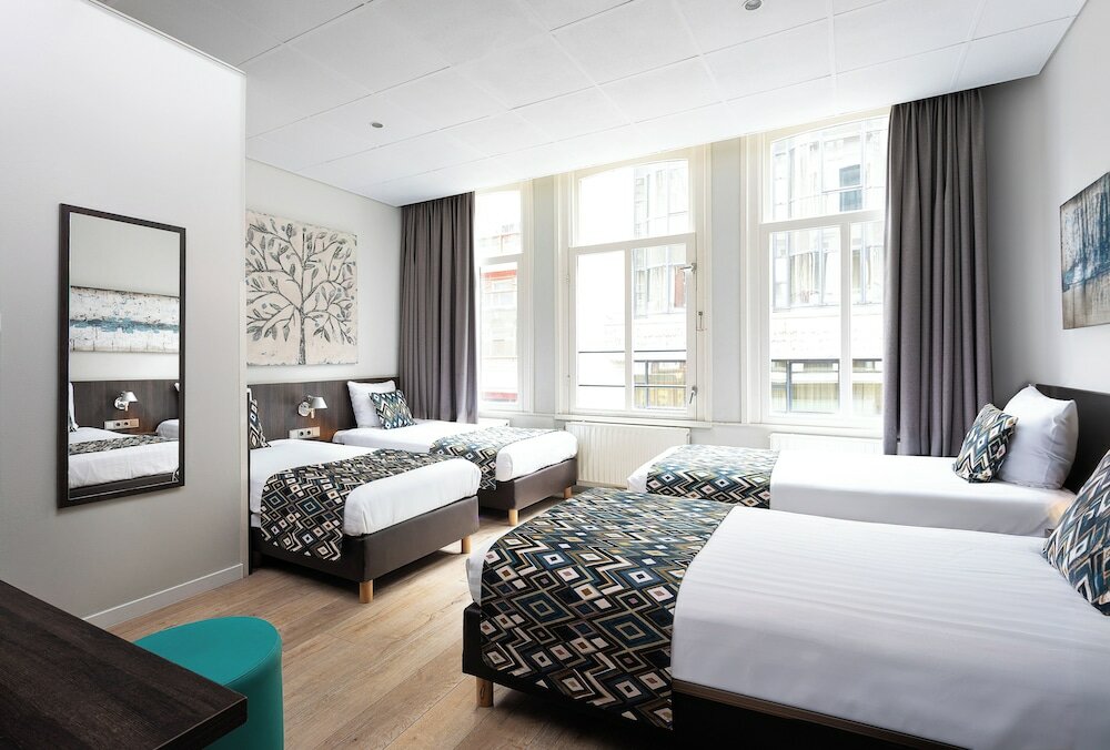 Фото Hotel De Gerstekorrel