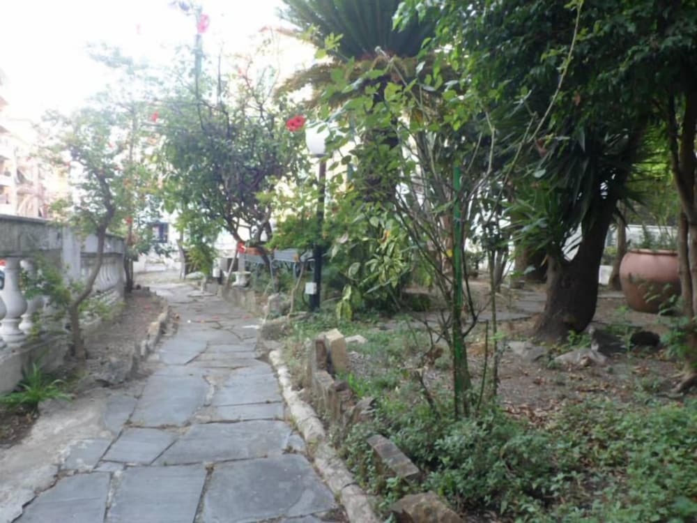 Фото Hotel Liberty Sanremo