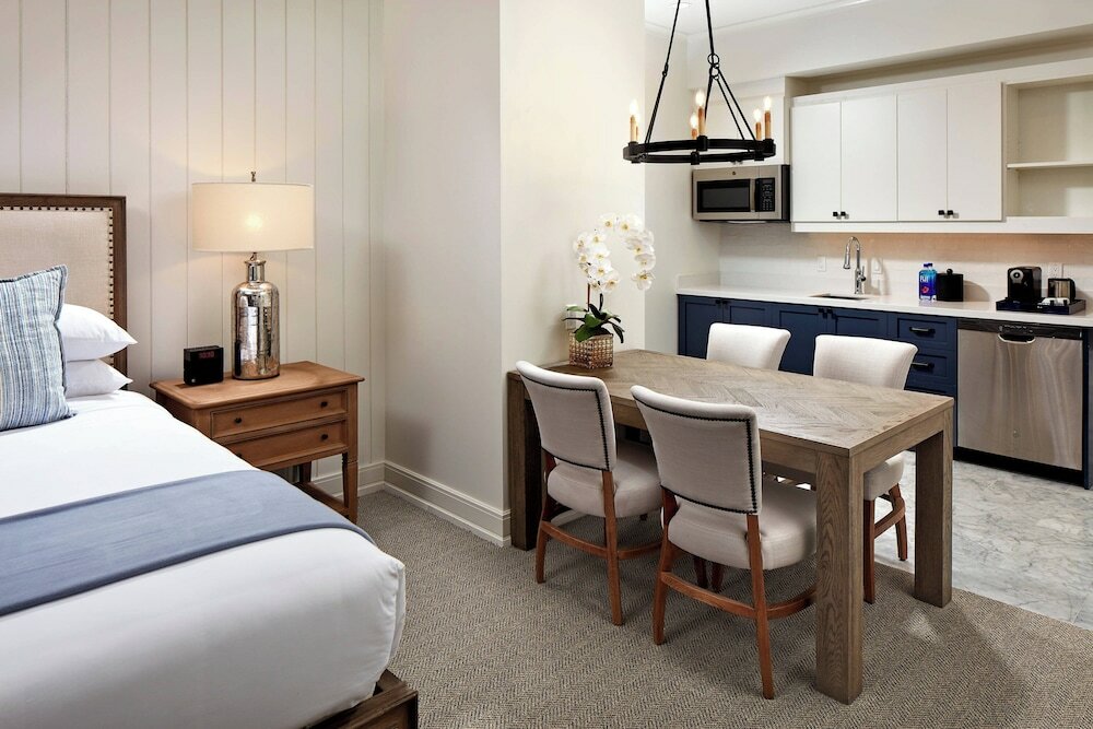 Фото Vespera Resort on Pismo Beach, Autograph Collection