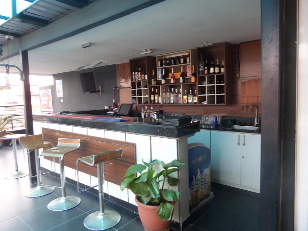 Фото Blackwood Hotel