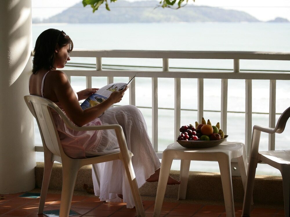 Фото Sunset Beach Resort