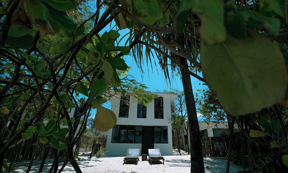 Фото Indigo Beach Zanzibar