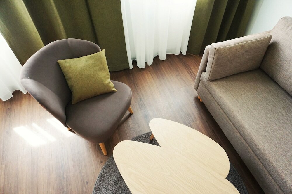 Фото The Weekend Hotel