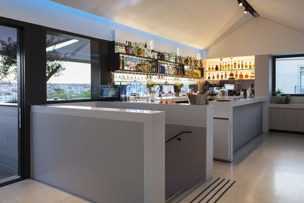 Фото Hotel Kivir