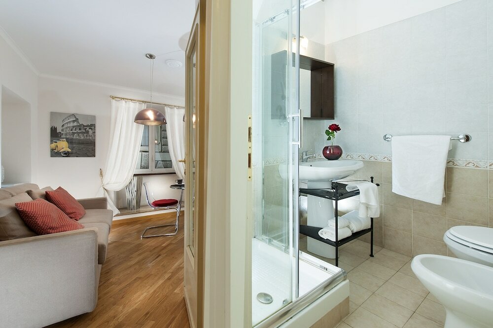 Фото Corso Vittorio Apartments