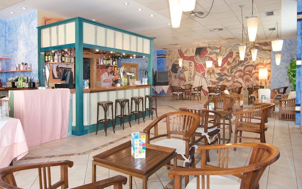 Фото Hotel Piramide Salou