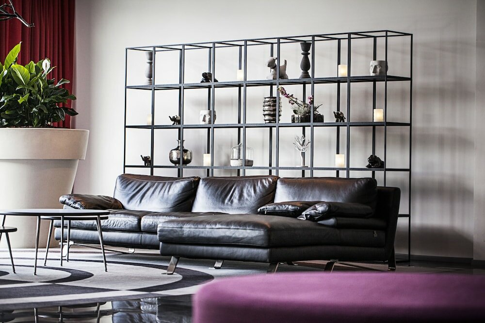 Фото Scandic Sluseholmen