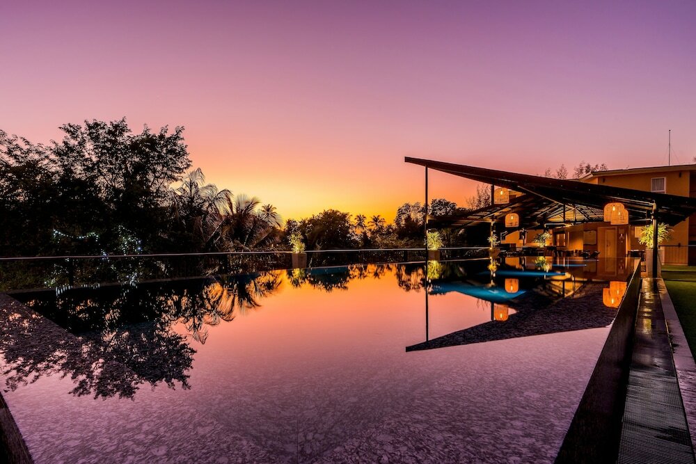 Фото Marina Sands Resort