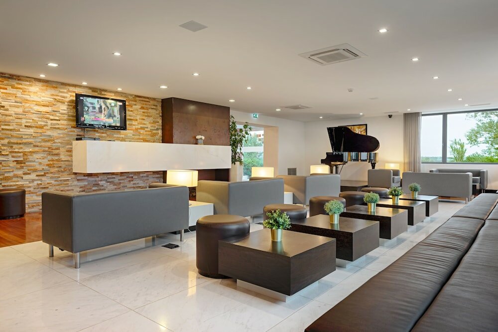 Фото Hotel dos Zimbros