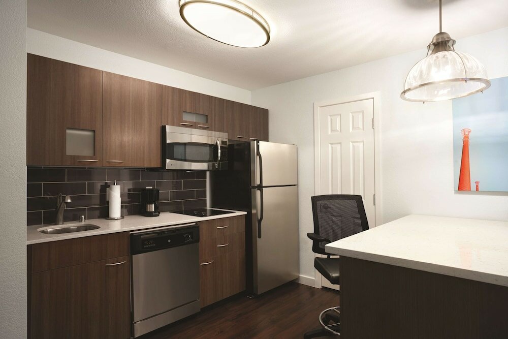 Фото Hyatt house Pleasant Hill