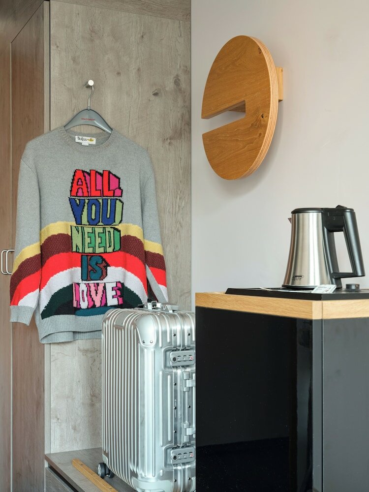 Фото IntercityHotel Bremen