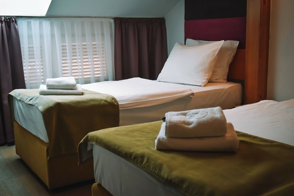 Фото Hotel Hecco