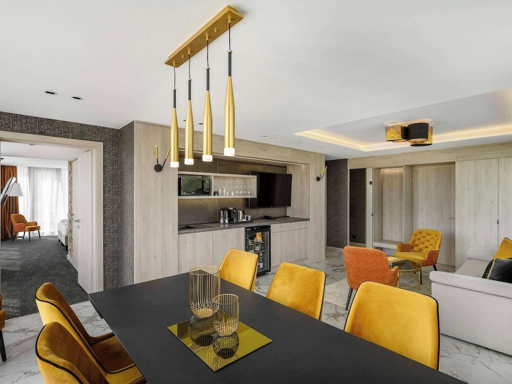 Фото Mercure Tokaj Center