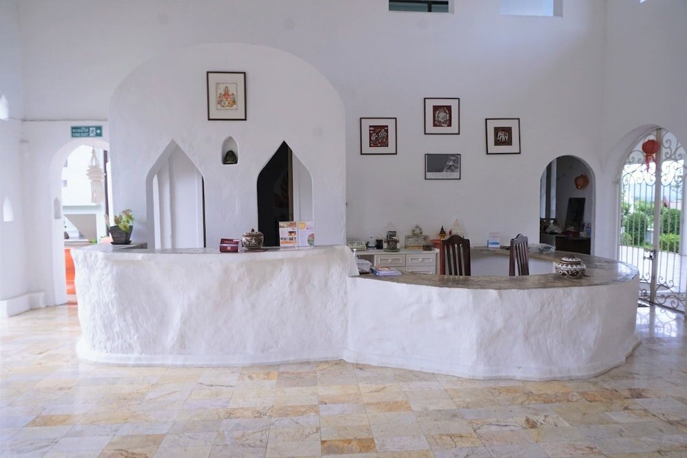 Фото Amaravati Wellness Center Chiangmai