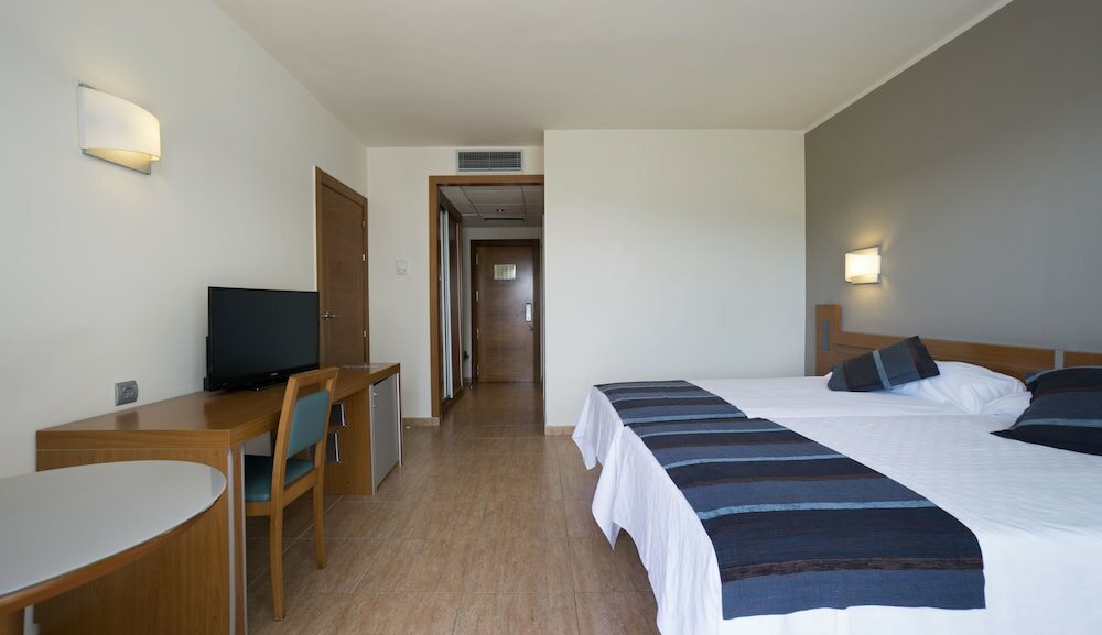 Фото Hotel Piramide Salou