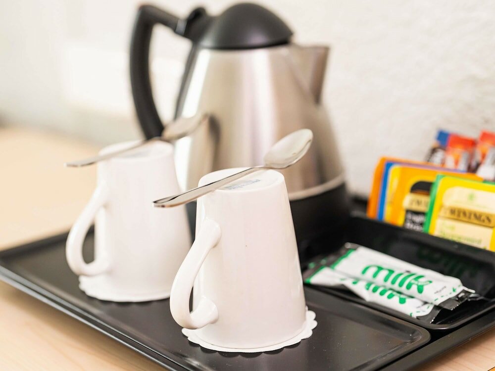 Фото Novotel Milton Keynes