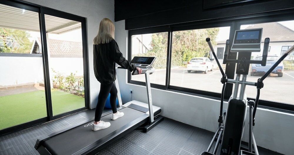 Фото Anew Hotel Hilton Pietermaritzburg