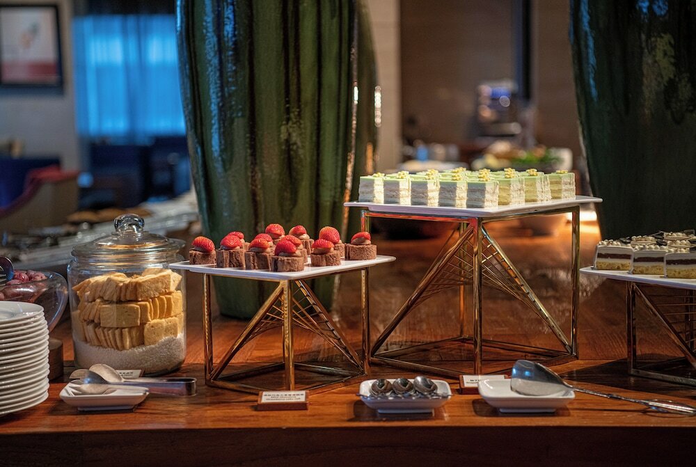 Фото Grand Hyatt Shenzhen