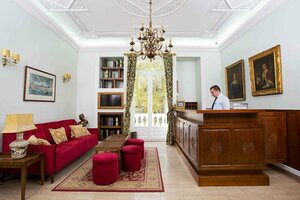 Гостиница Dom Sancho I