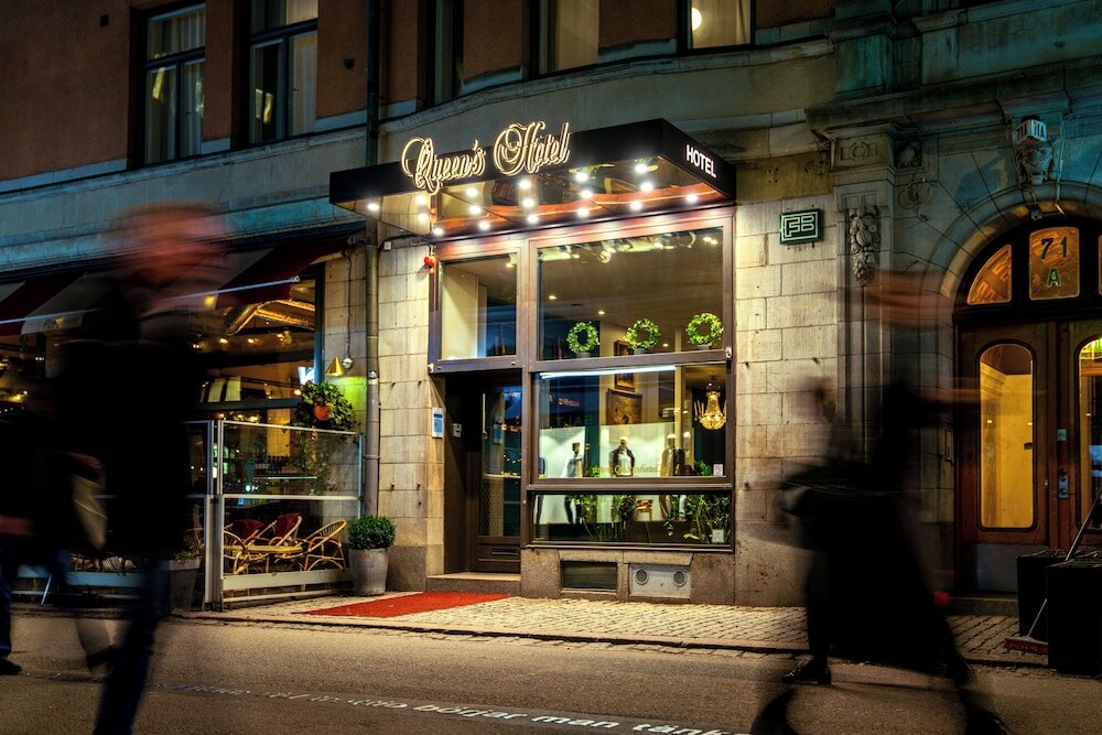 Фото отеля 3