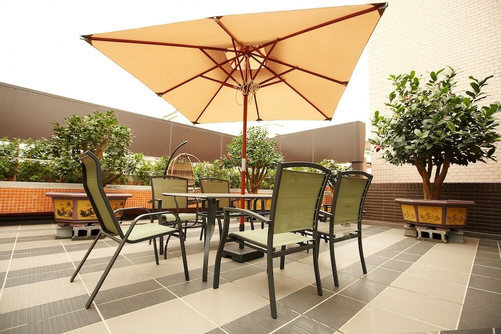 Фото Beauty Hotels - Beautique Hotel