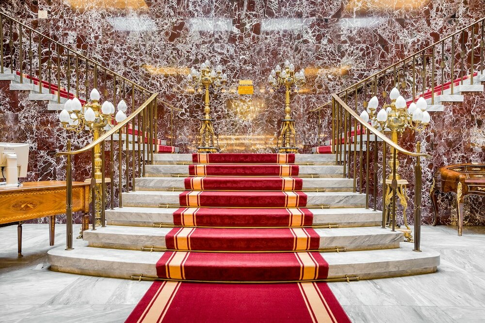 Фото Отель Unique Dortmund