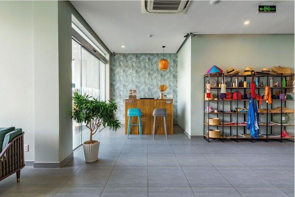 Фото Leaf Hotel Phu Quoc