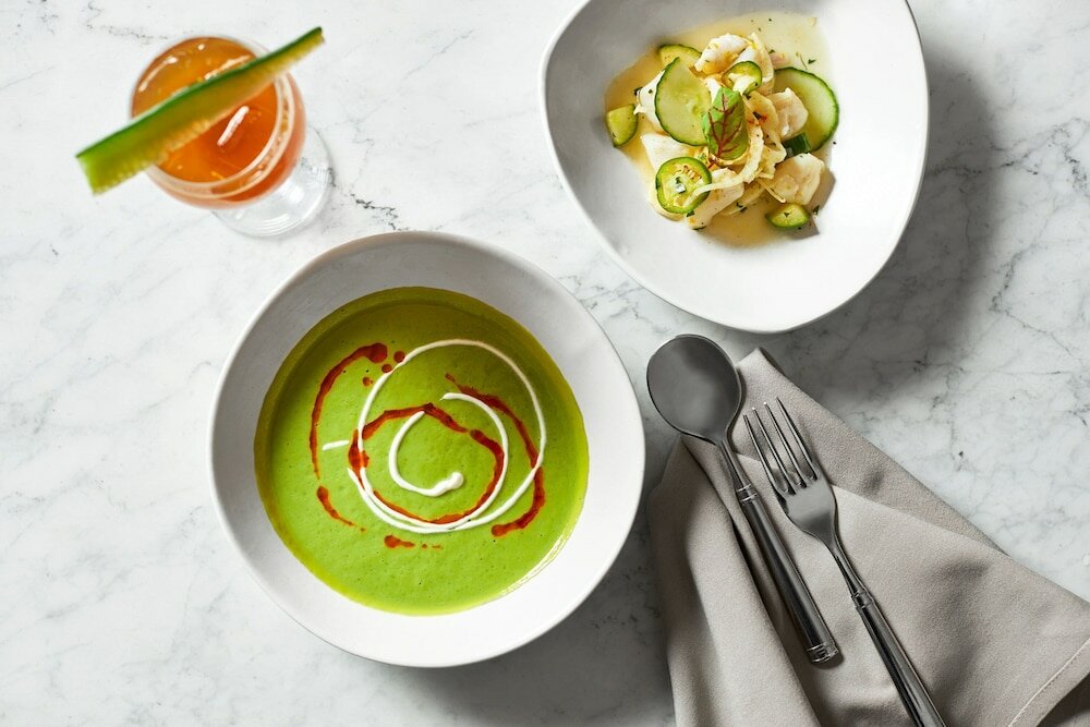 Фото The Ritz-Carlton, Pentagon City