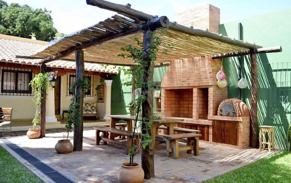 Фото La Casona Hotel Boutique