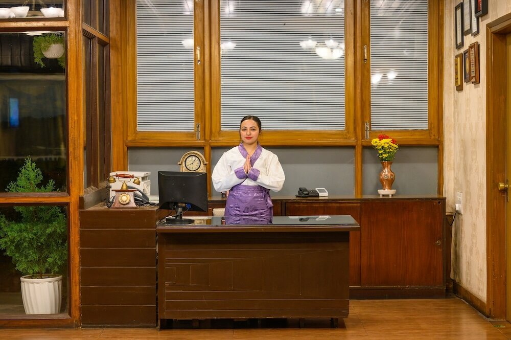 Фото Sinclairs Darjeeling