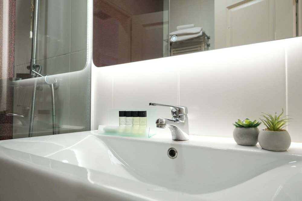 Фото Golden City Hotel & SPA