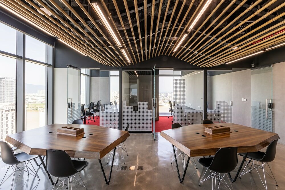 Фото Wink Hotel Danang Centre