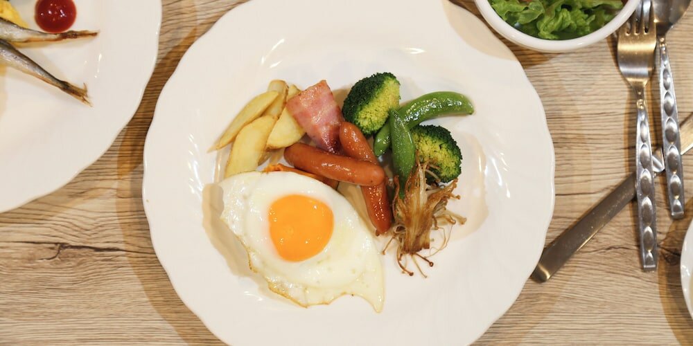 Фото Chalet Burlap Furanui