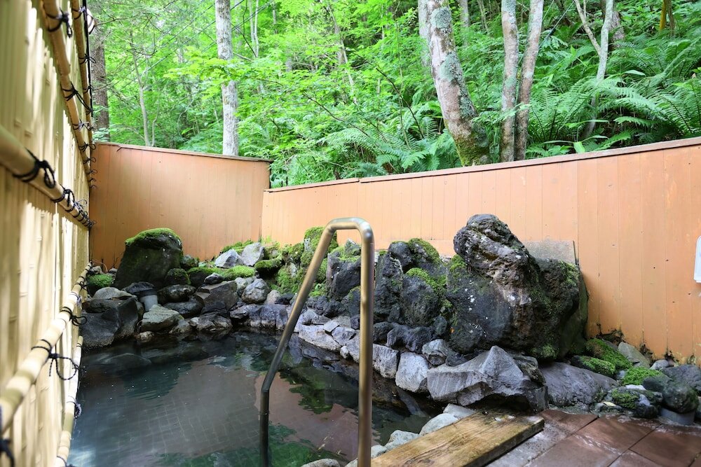 Фото Kamikochi Hotel