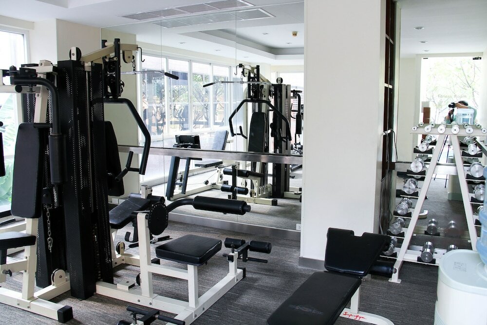 Фото FuramaXclusive Sathorn Bangkok