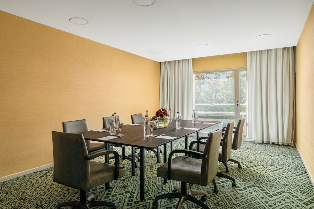 Фото Sheraton Salta Hotel