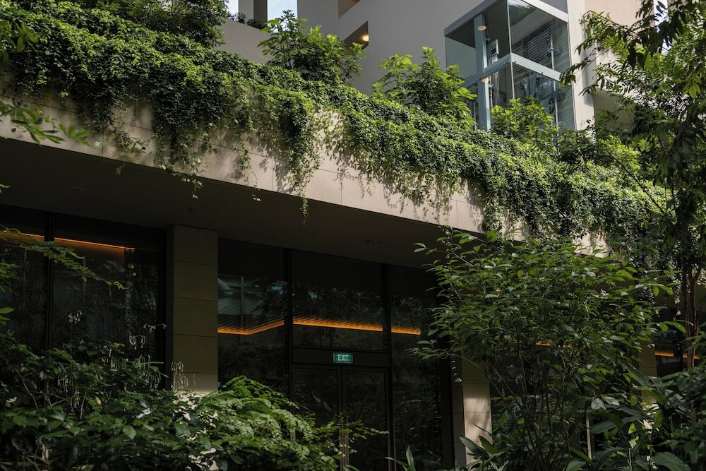 Фото The Singapore Edition