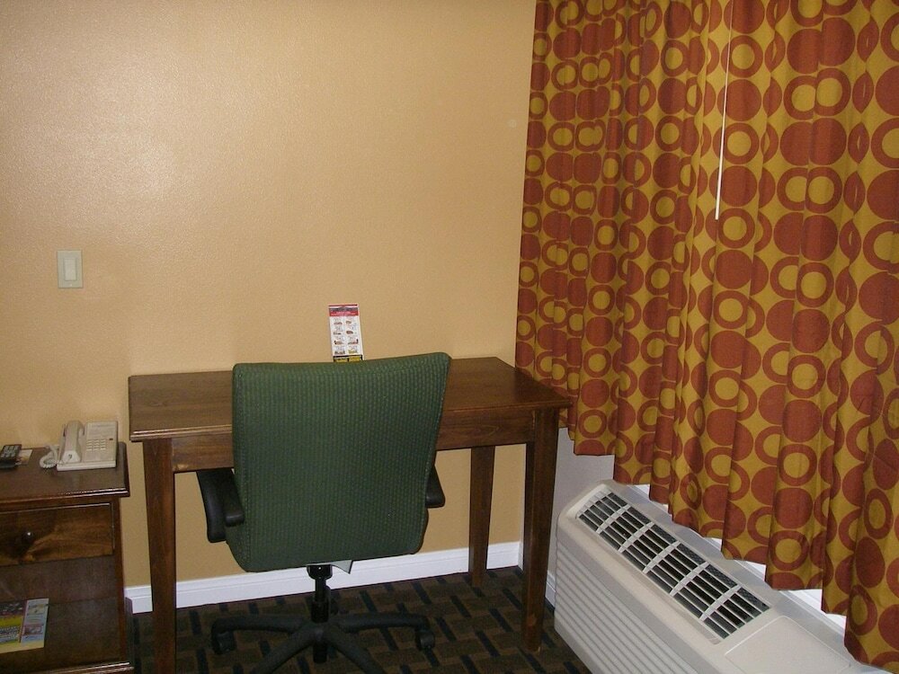 Фото Fullerton Lodge