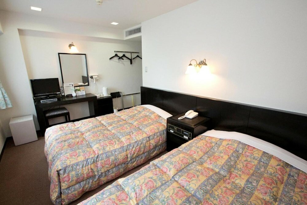 Фото Plaza Hotel Fujinoi