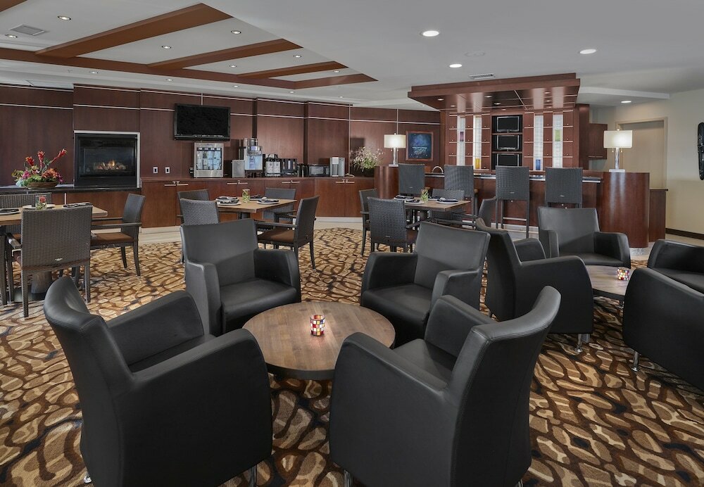 Фото Metterra Hotel on Whyte