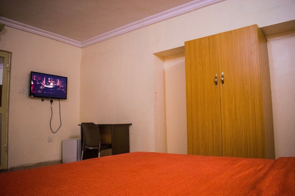 Фото Bavidi Hotel