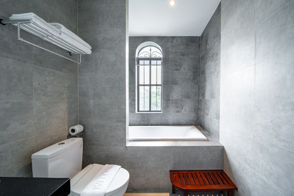 Фото Lcs Hotel & Apartment